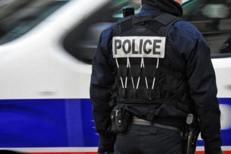 Auch – Un vol avec violence : un homme interpellé par la police