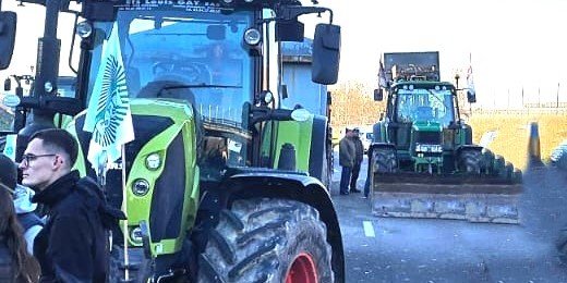 La circulation sera perturbée sur le réseau routier gersois