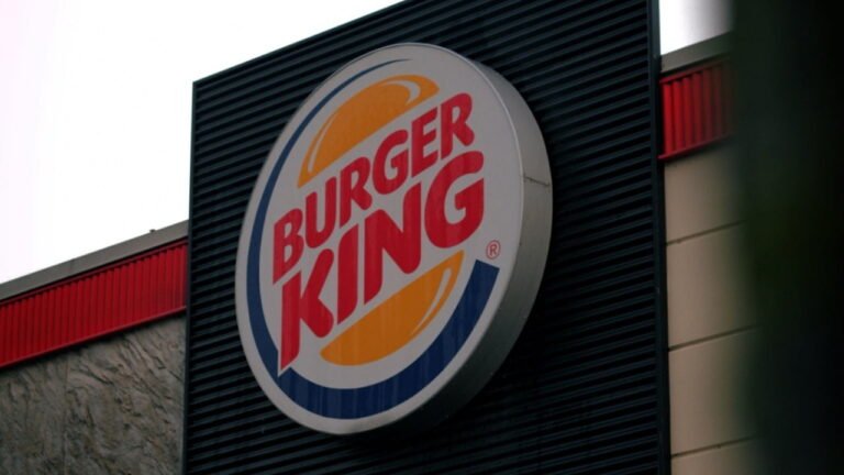 Burger King® gersois  ouvre à AUCH le 18 janvier 2024