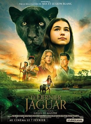 FLEURANCE : “Le Dernier Jaguar” en avant-première au Cinéma Grand Angle