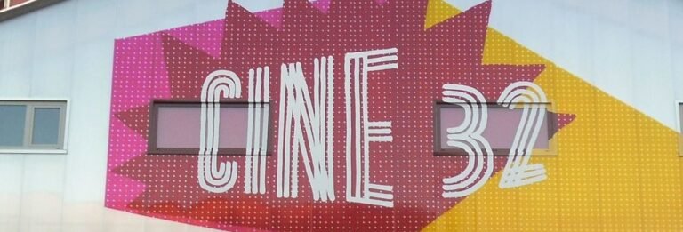 Ciné 32 Auch :  Festival de cinéma Télérama du 17 au 23 janvier 2024