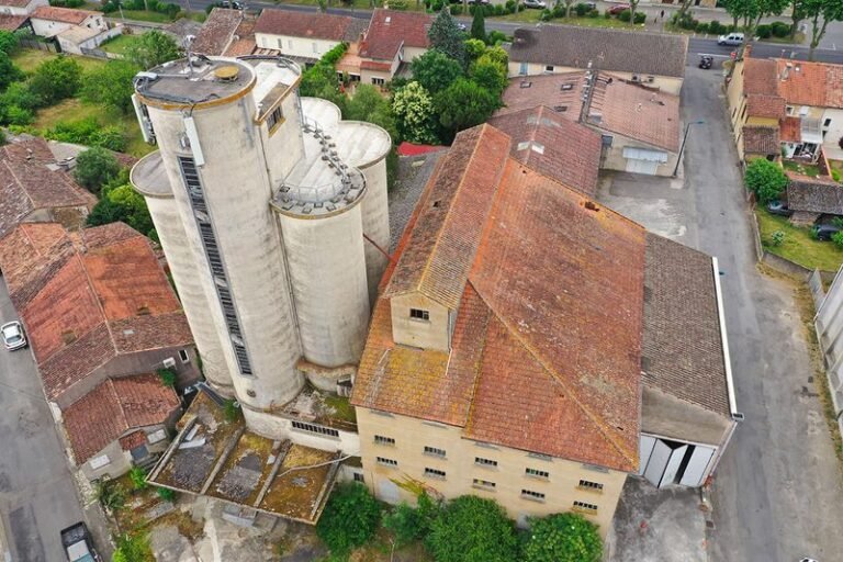 Exposition Europan, donnez votre avis sur la réhabilitation des friches !