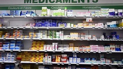 Les boîtes de médicaments et les consultations médicales plus chères à compter du dimanche 31 mars 2024