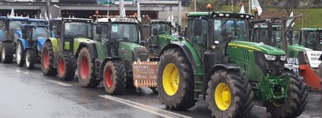 GERS : Point de situation des «  Agriculteurs en Colère  »