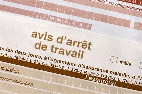 Arrêts de travail : les changements en 2024