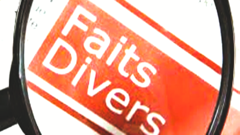 Faits divers dans le Gers