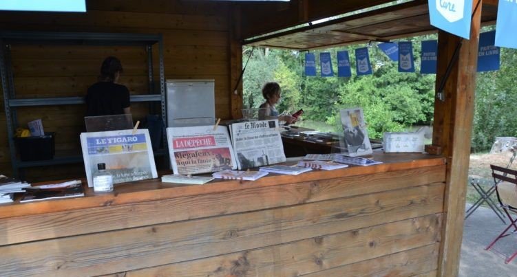 EXPLOITATION DE LA GUINGUETTE DE SAMATAN EN JOURNÉE : UNE OPPORTUNITÉ À SAISIR !