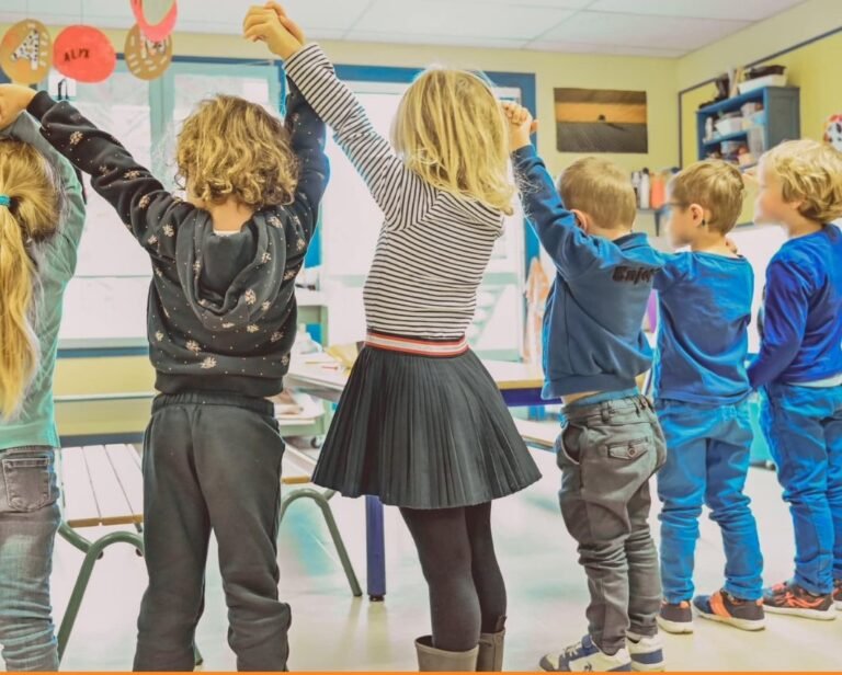 À Lectoure les écoles publiques ouvrent leurs portes