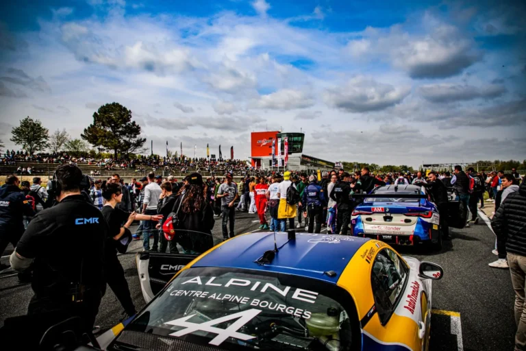 NOGARO : Coupes de Pâques sur le Circuit Paul Armagnac