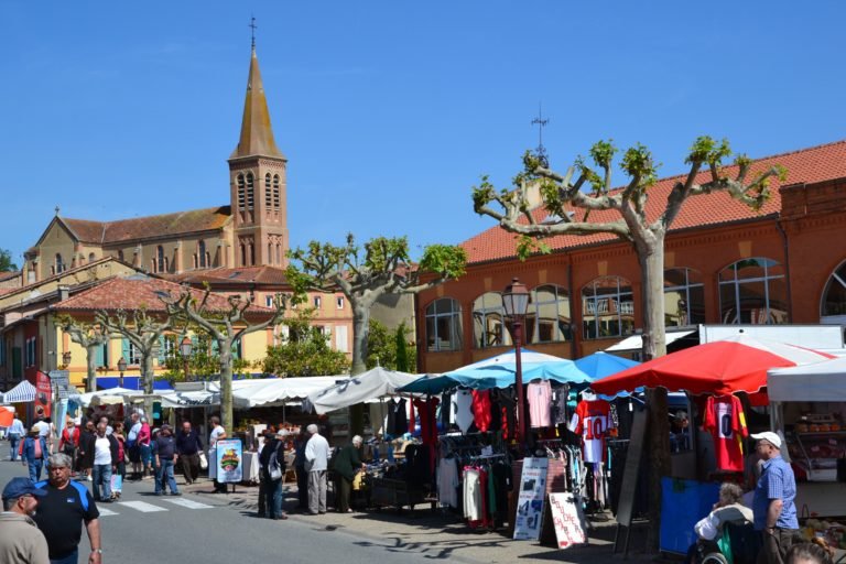 SAMATAN : JUSQU’AU 1ER AVRIL, VOTEZ POUR LE MARCHÉ DE SAMATAN !