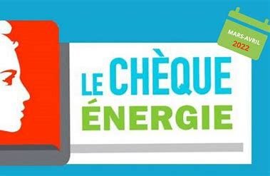 Le chèque énergie 2024 sera envoyé à partir du 2 avril