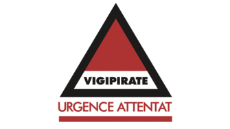 VIGIPIRATE : Rehaussé à “urgence attentat”