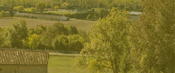 LECTOURE : Présentation du projet art et environnement “Jardin Deu Hountanèr “