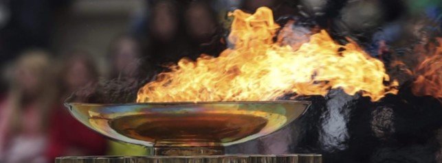 Passage de la flamme olympique à Fleurance le 18 mai : une série d’animations