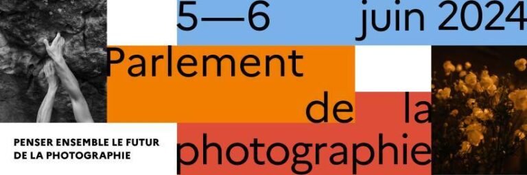 5e édition du Parlement de la photographie