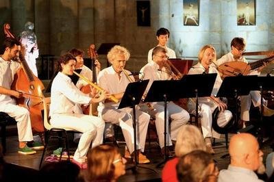 Concert Requiem 16.90 : des ténèbres à la lumière à Valence sur Baïse