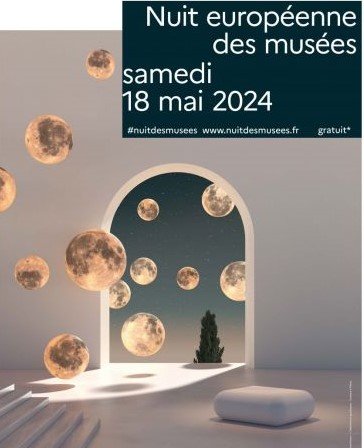 EAUZE : Nuit des musées