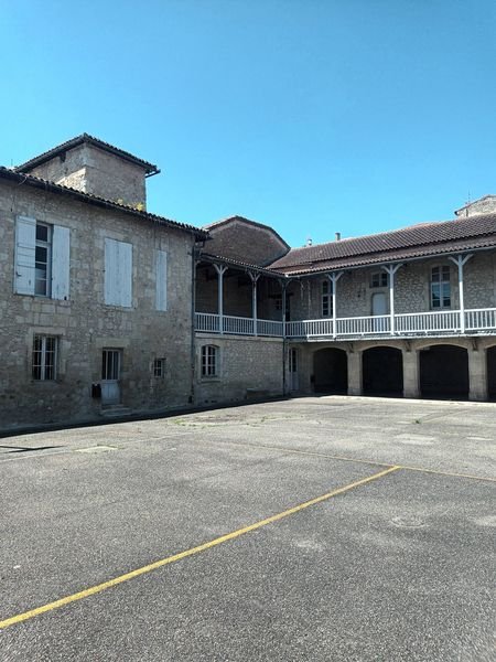 Inauguration de la 35ème édition du festival L’été photographique de Lectoure