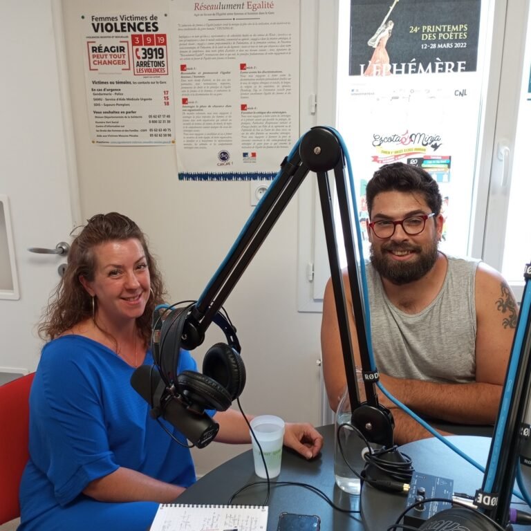 Radio Fil de L’Eau : Salut à Toi”, votre magazine d’informations locales – Le programme de la semaine du 22 au 26 juillet