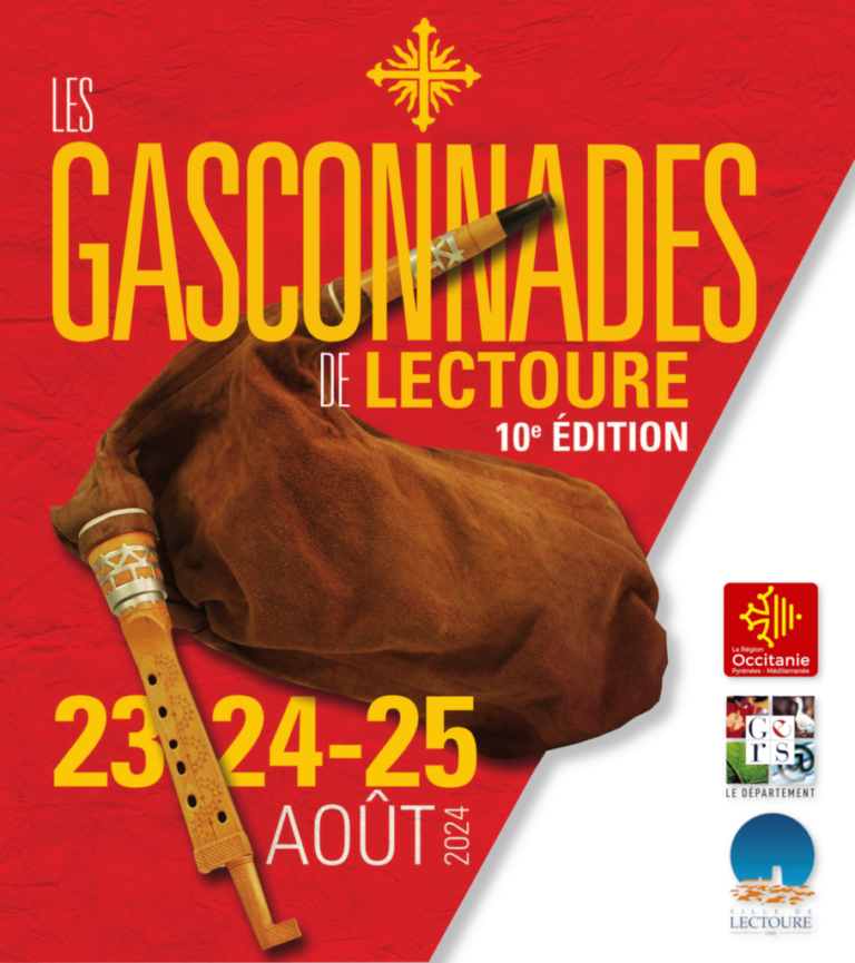 Festival des gasconnades de Lectoure