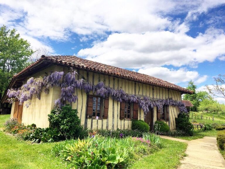 Musée du Paysan Gascon – Soirée Gasconne à Toujouse