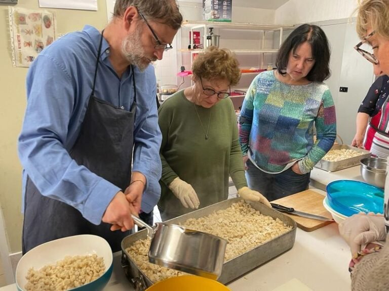 Les « Jeudis à l’italienne » à l’Isle- Jourdain