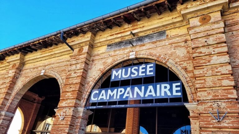 La rentrée est annoncée au Musée Campanaire !