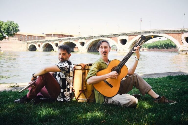 Plongez dans l’univers du chant Occitano-argentin !