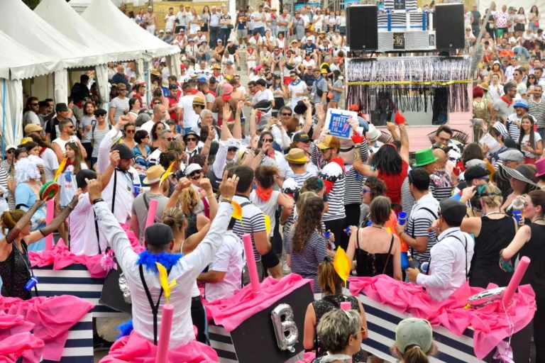 Pentecotavic du 6 au 9 juin 2025