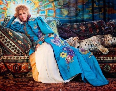 La Floureto dernier rendez-vous de la saison avec ” Sarah Bernhardt la divine”