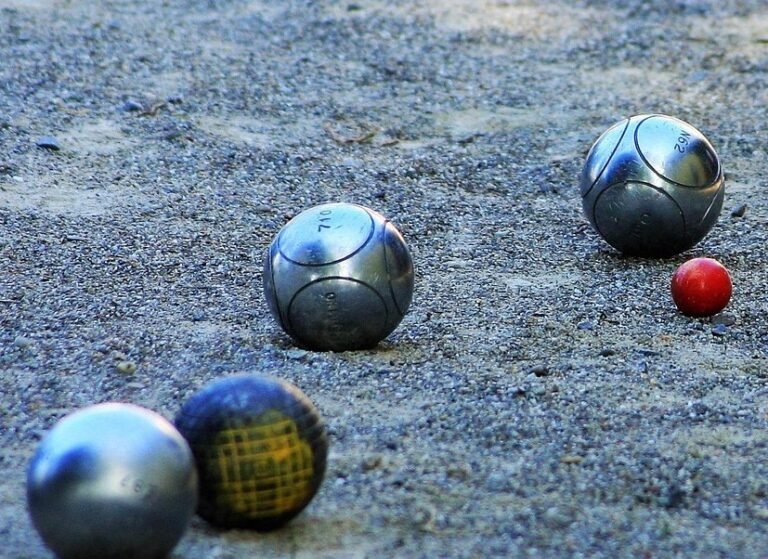 Pour la première fois à Fleurance, place au ” Pétanque Day “