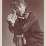 Sarah Bernhardt