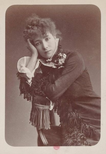 Sarah Bernhardt