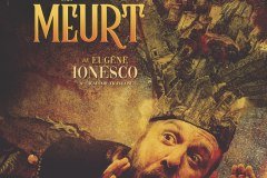 Le Roi se meurt – Théâtre au Cloître
