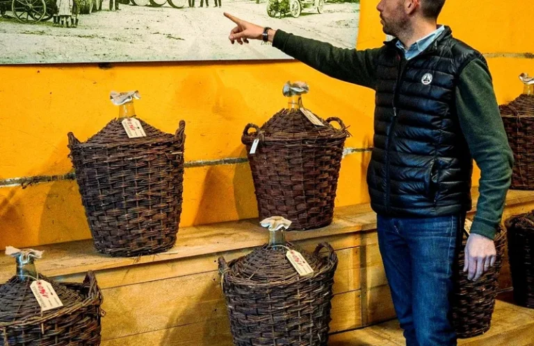 Plongée sensorielle à la Maison Dartigalongue : entre patrimoine et saveurs