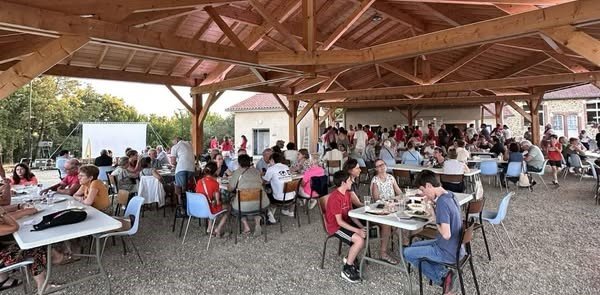 Fêtes de Sorbets 2025 : Un week-end festif au cœur du Gers !