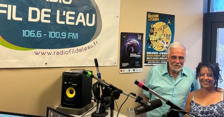 Fréquence locale – votre magazine d’info locales de Radio Fil de L’Eau