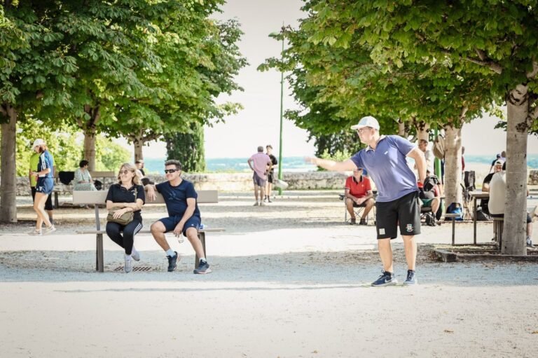 Le Challenge FACCINI : une journée de pétanque sous le signe du souvenir et de la convivialité