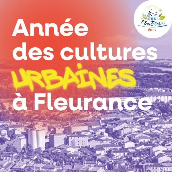 Les cultures urbaines font leur show à Fleurance