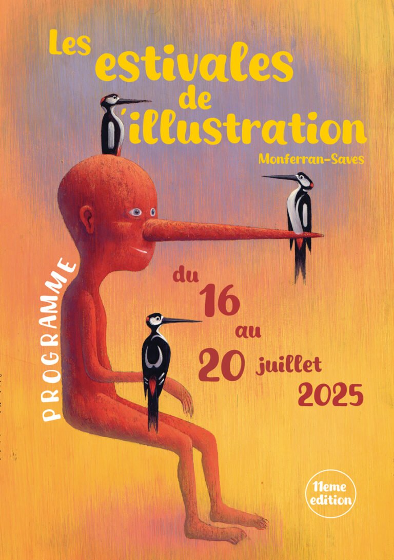 “Estivales de l’illustration”