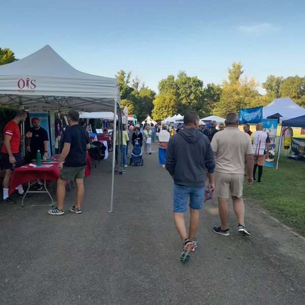 20ᵉ Fête du sport et de la culture : un succès éclatant à L’Isle-Jourdain