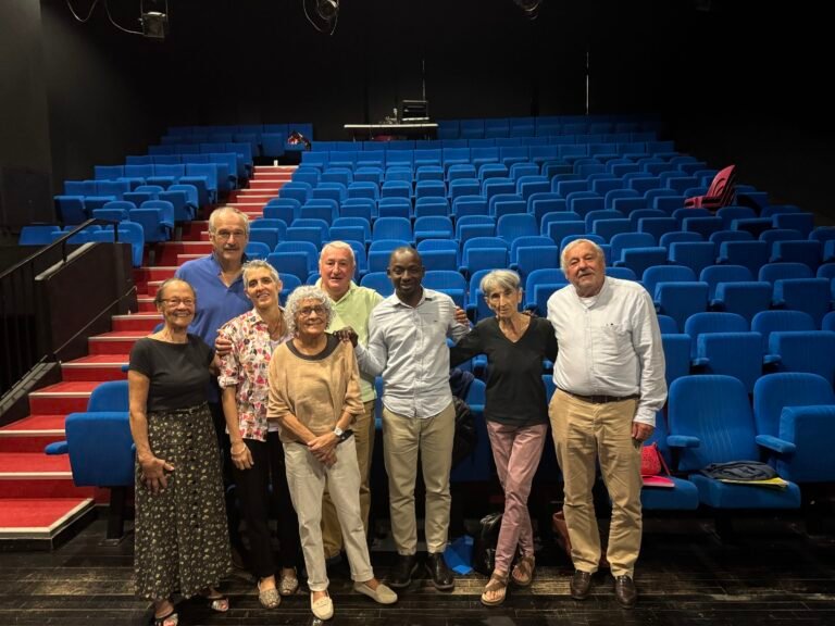 “Le Mariage” de Nikolaï Gogol par la troupe Le Théâtre d’un Jour