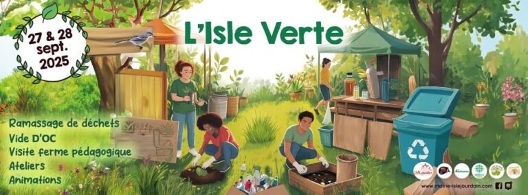L’Isle Verte première édition