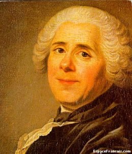 Troisième saison de lecture :  une comédie de Marivaux