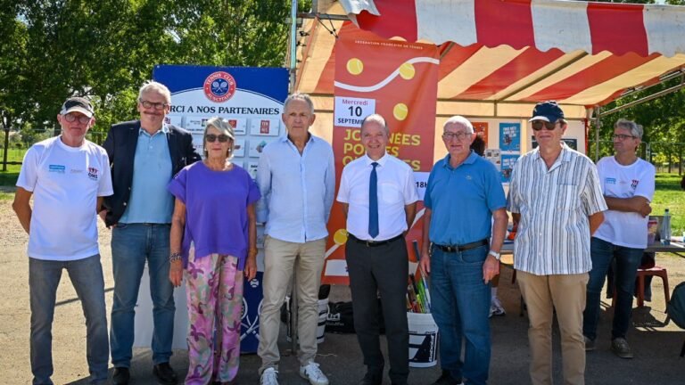 La 46ᵉ Foire du sport et de la culture d’Auch met en avant le dynamisme associatif du Gers
