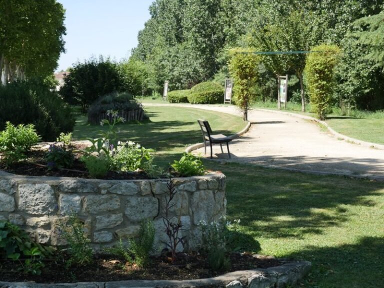 Fleurance fleurira toujours !