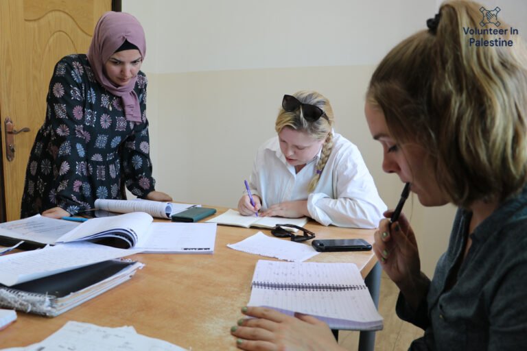 Lecture collective autour de la Palestine : un atelier d’arpentage engagé à Marciac
