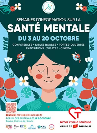 Toulouse place le lien social au cœur de la santé mentale