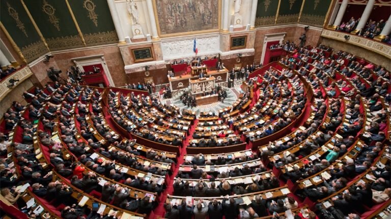 Renouvellement du Bureau à l’Assemblée nationale : vers un pluralisme équilibré et une gouvernance apaisée