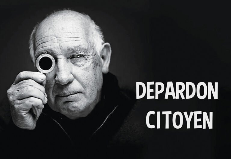 Ciné 32 : une après-midi pour découvrir Raymond Depardon, citoyen et cinéaste